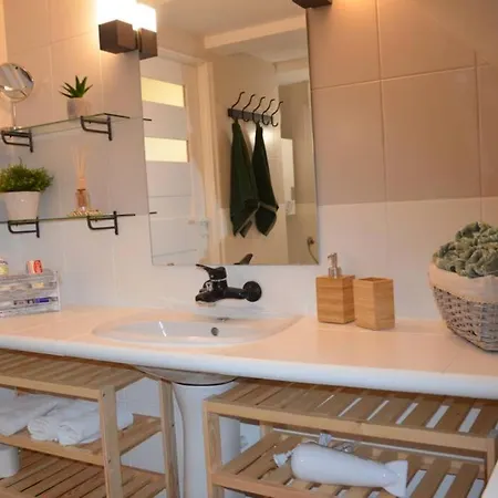 Ines Apartament Two Levels 105M2 In The Old Town Wi-Fi, Olsztyn  Zewnętrze zdjęcie