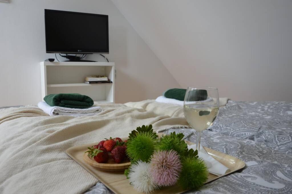 Ines Two Levels 105m2 In The Old Town Wi-fi, Apartment *