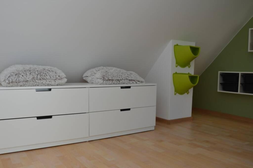Apartment Ines Two Levels 105m2 In The Old Town Wi-fi, *
