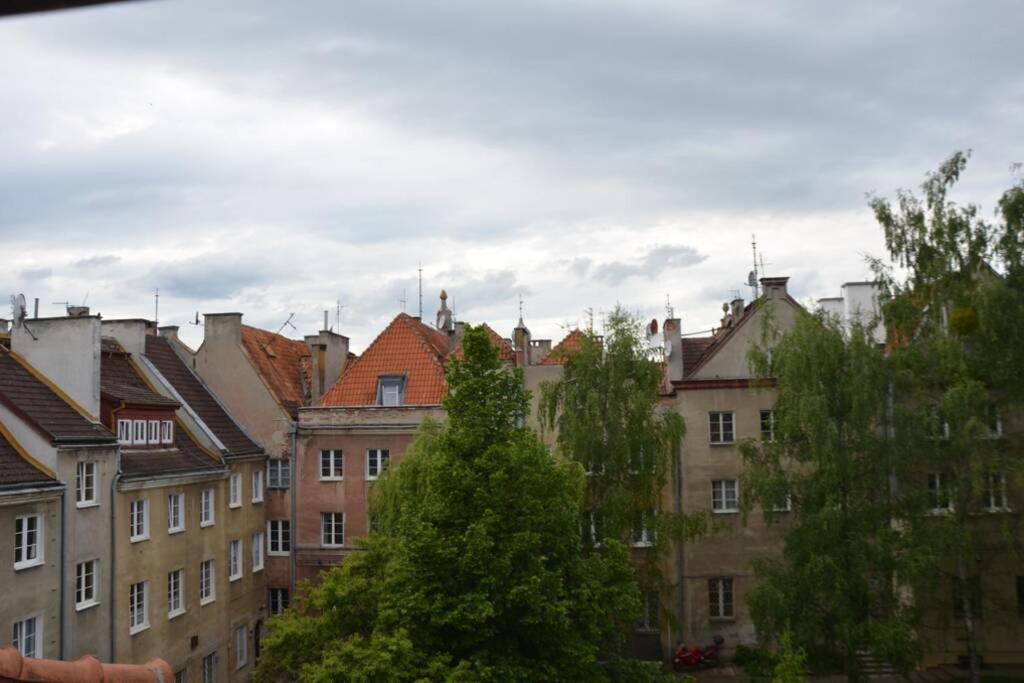 Ines Two Levels 105m2 In The Old Town Wi-fi, *