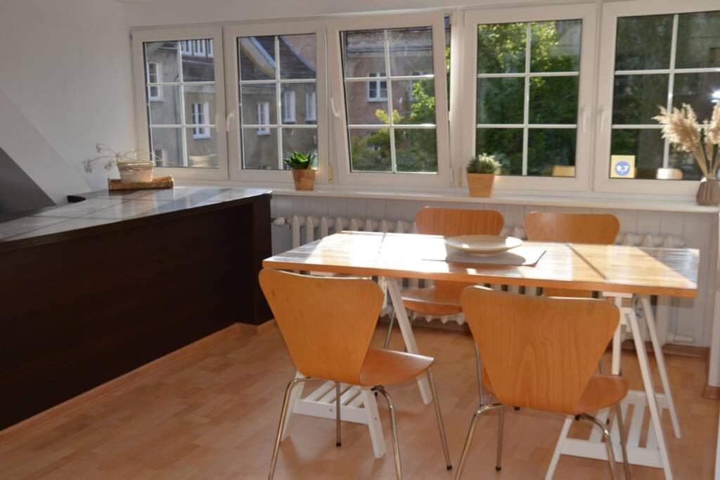 Apartment Ines Two Levels 105m2 In The Old Town Wi-fi,