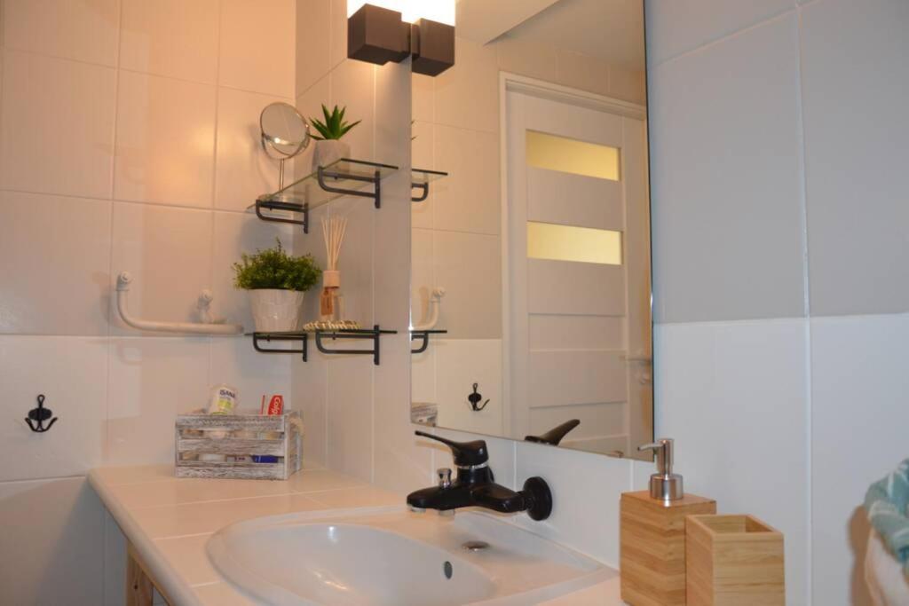 Ines Two Levels 105m2 In The Old Town Wi-fi, Apartment Allenstein