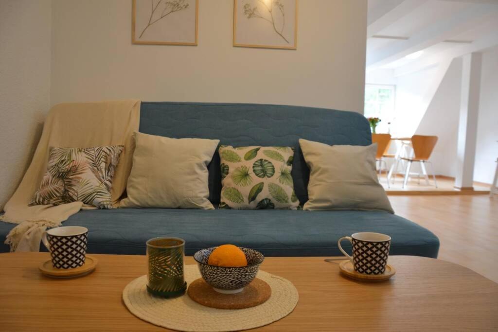 Ines Two Levels 105m2 In The Old Town Wi-fi, Apartment *