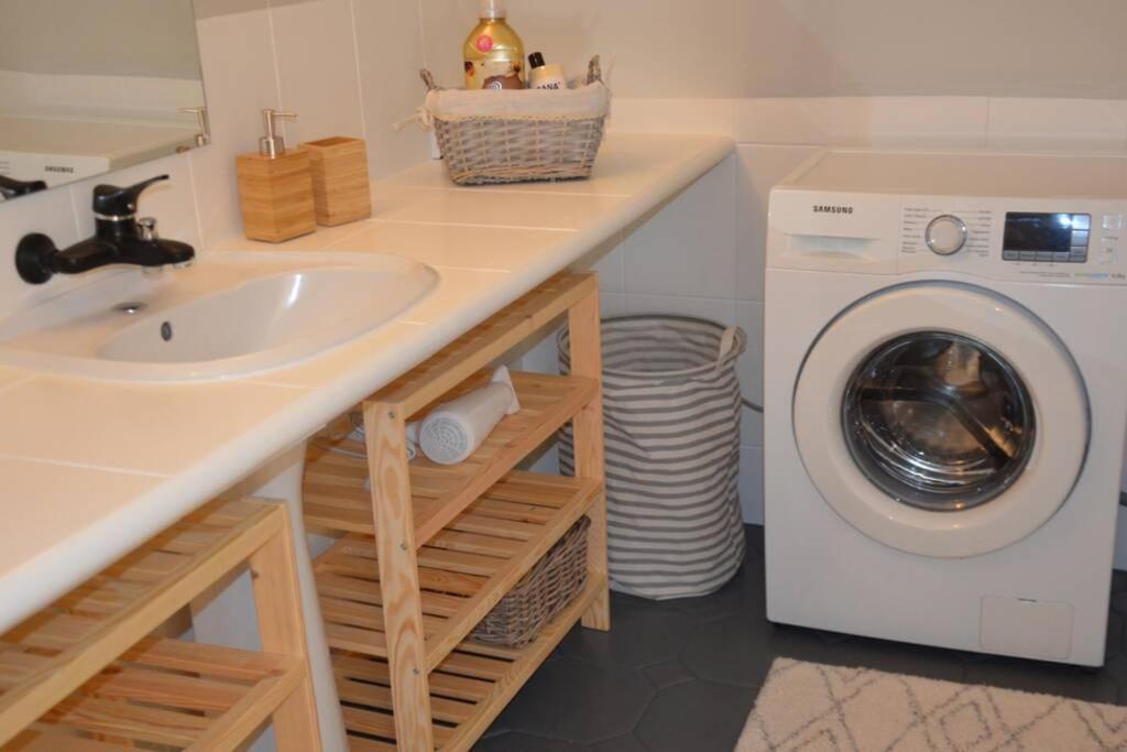 Ines Two Levels 105m2 In The Old Town Wi-fi, Apartment Allenstein